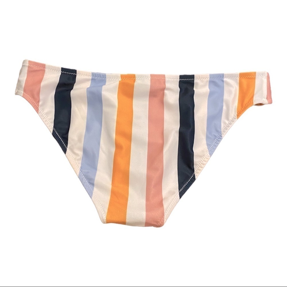 Fair Harbor Saltaire Bikini Bottoms NWOT Size Large - Picture 3 of 7
